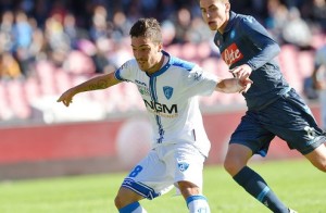 SSC Napoli v Empoli FC - Serie A